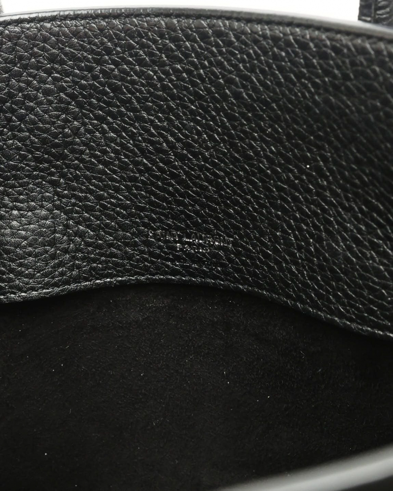 Saint Laurent Baby Sac De Jour Bag