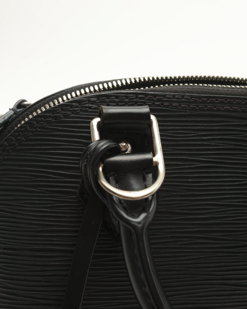 Louis Vuitton Epi Alma BB Bag