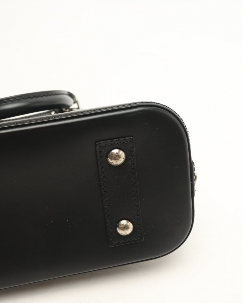 Louis Vuitton Epi Alma BB Bag