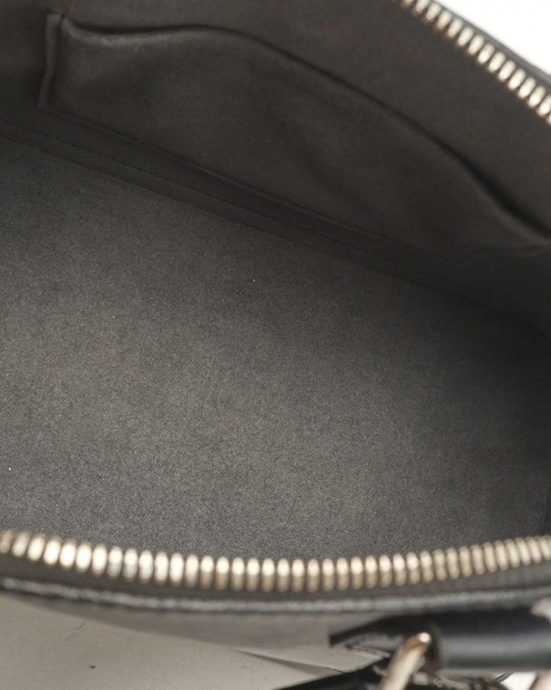 Louis Vuitton Epi Alma BB Bag