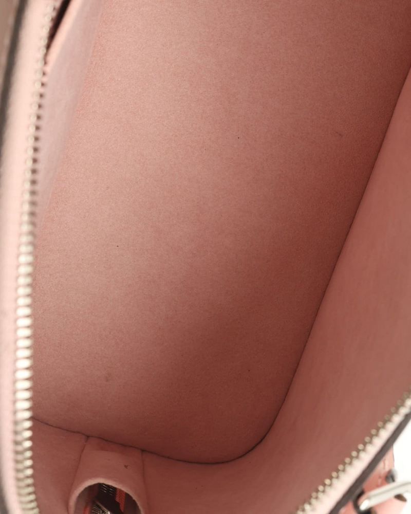 Louis Vuitton Epi Alma BB Bag