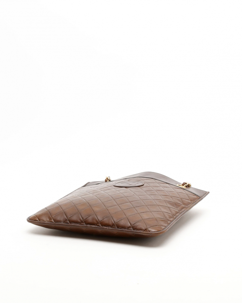 Chanel CC Chain Shoulder Bag