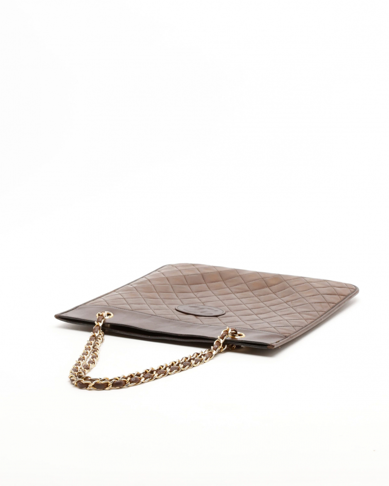 Chanel CC Chain Shoulder Bag