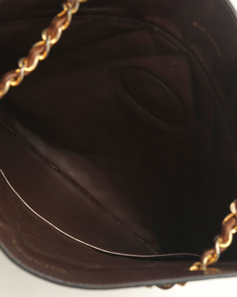 Chanel CC Chain Shoulder Bag