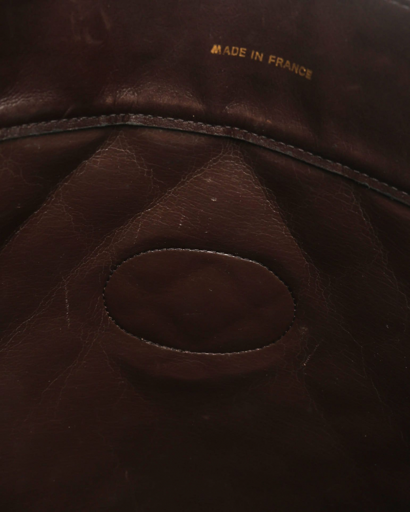 Chanel CC Chain Shoulder Bag