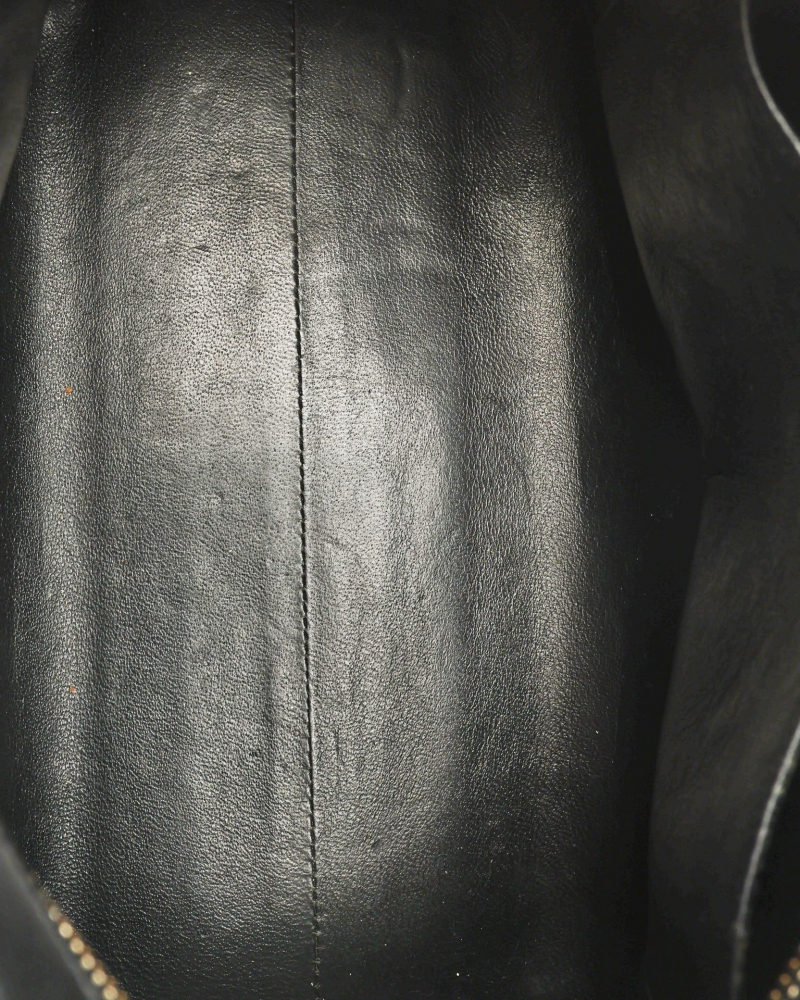 Saint Laurent Monogram Baby Cabas Bag