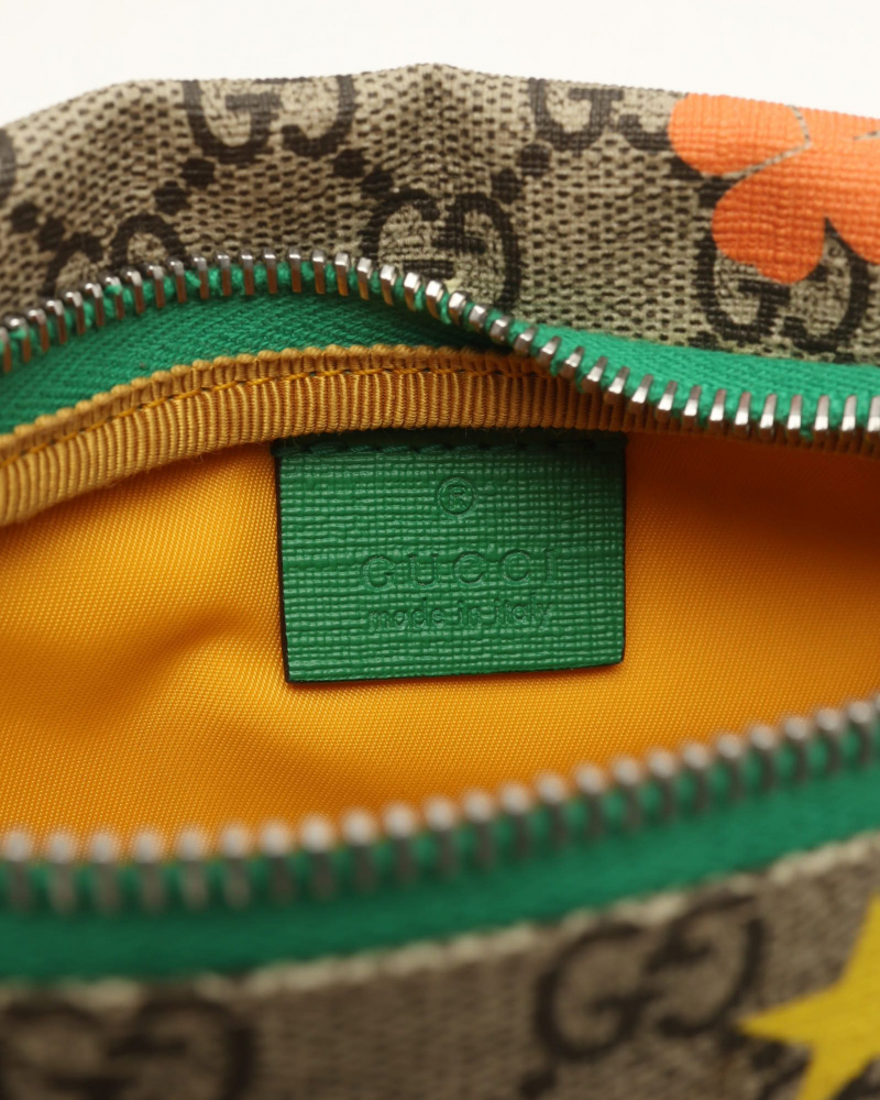 Gucci GG Supreme Belt Bag