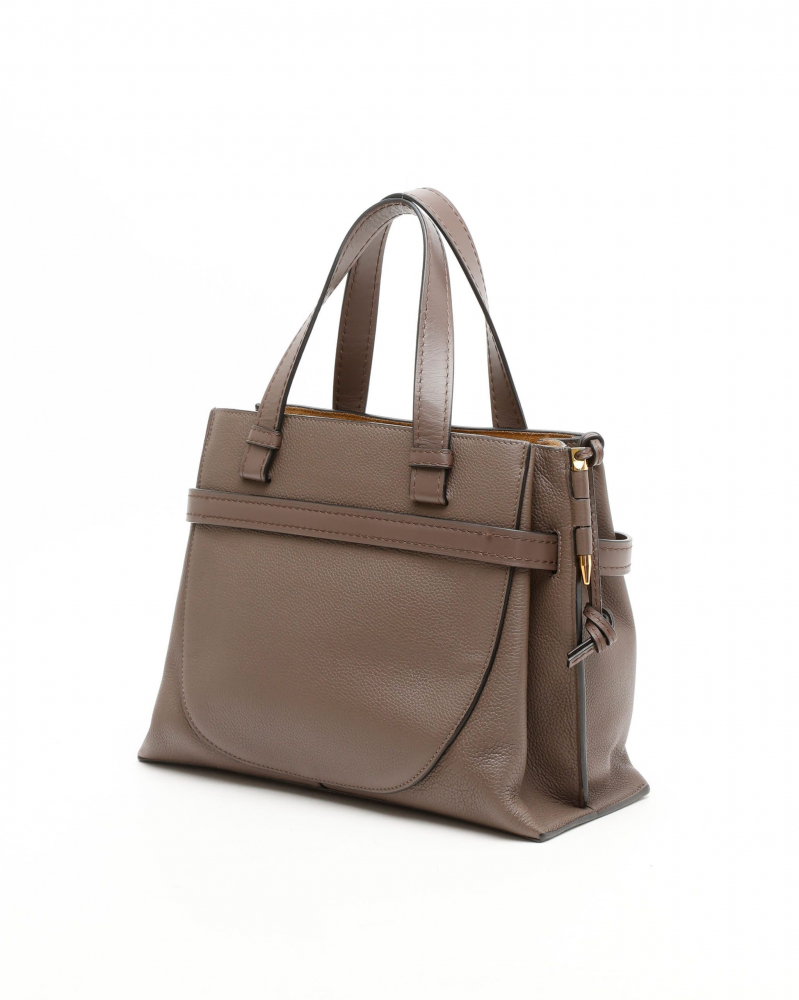 Loewe Small Gate Top Handle Bag