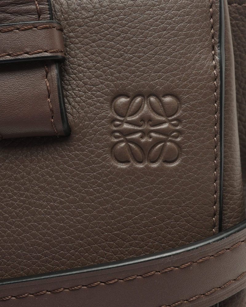 Loewe Small Gate Top Handle Bag