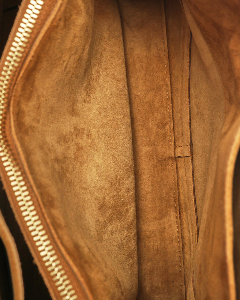 Loewe Small Gate Top Handle Bag