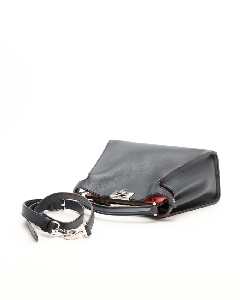 Fendi Medium Peekaboo Iconic Essentially Bag