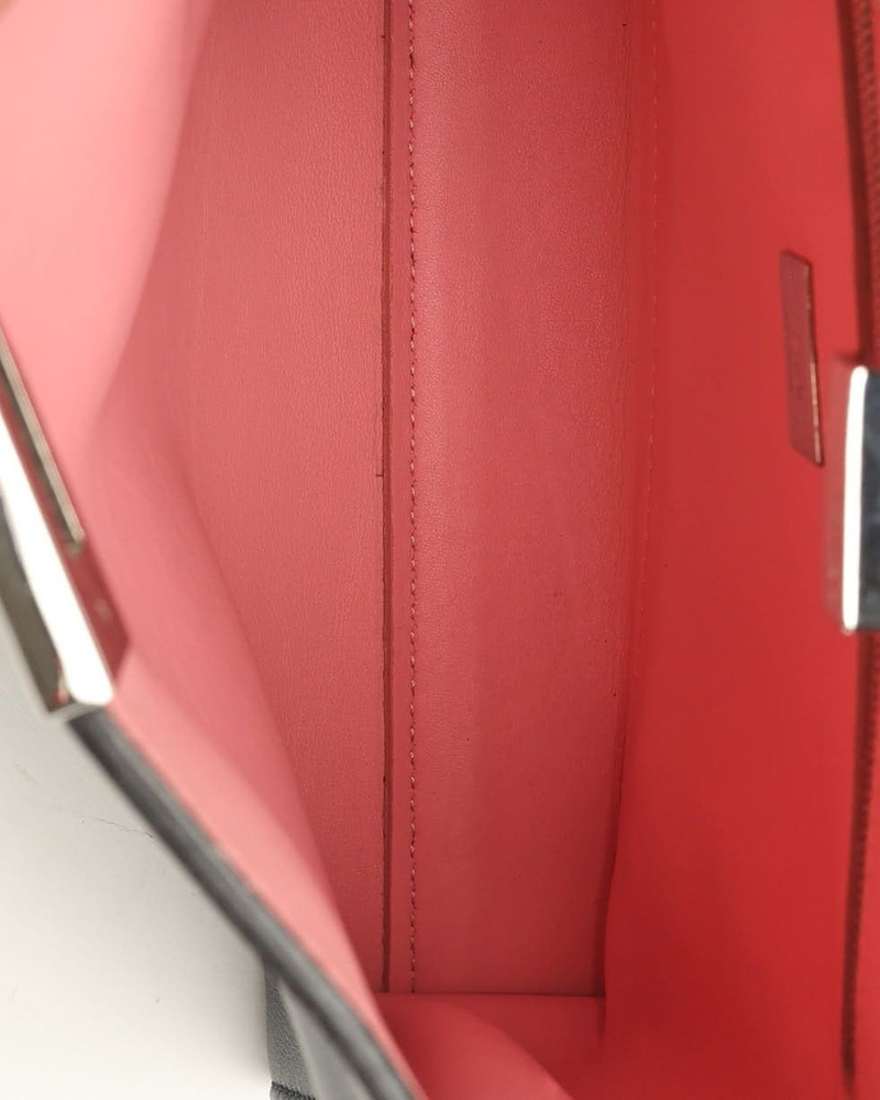 Fendi Medium Peekaboo Iconic Essentially Bag