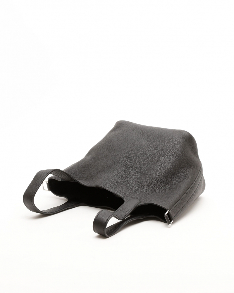 Hermès Clemence Picotin 18 Bag