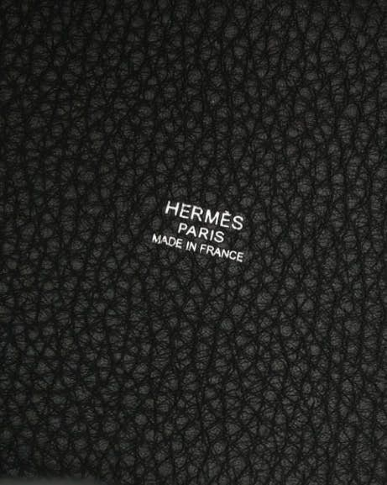 Hermès Clemence Picotin 18 Bag