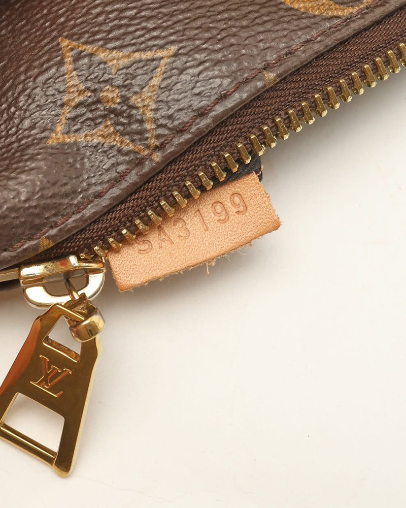 Louis Vuitton Monogram Bumbag
