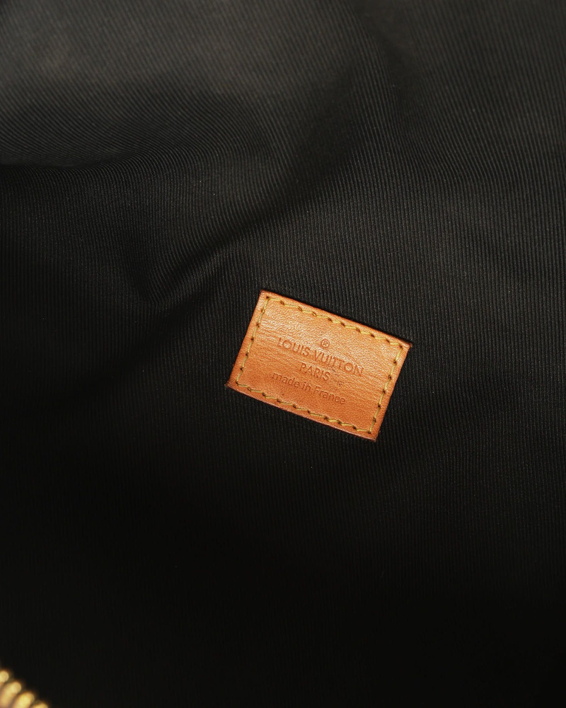 Louis Vuitton Monogram Bumbag