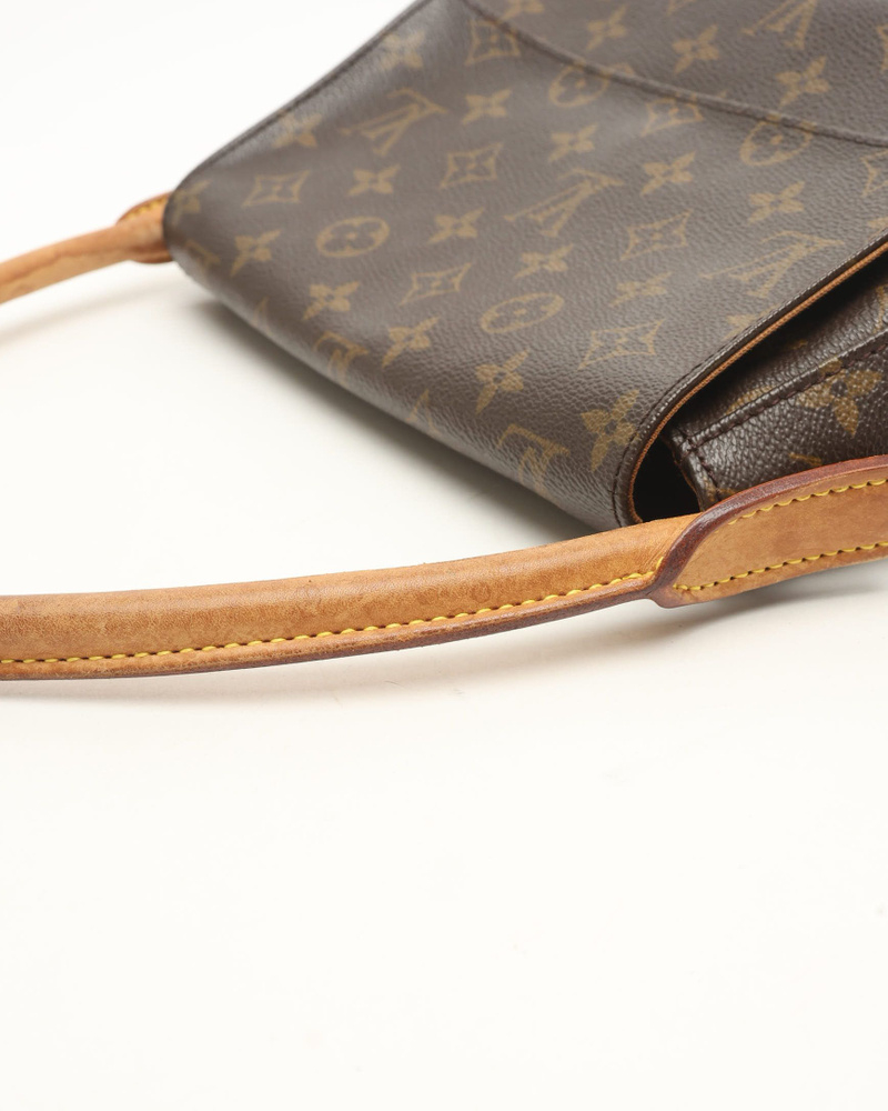 Louis Vuitton Monogram Mini Looping Bag