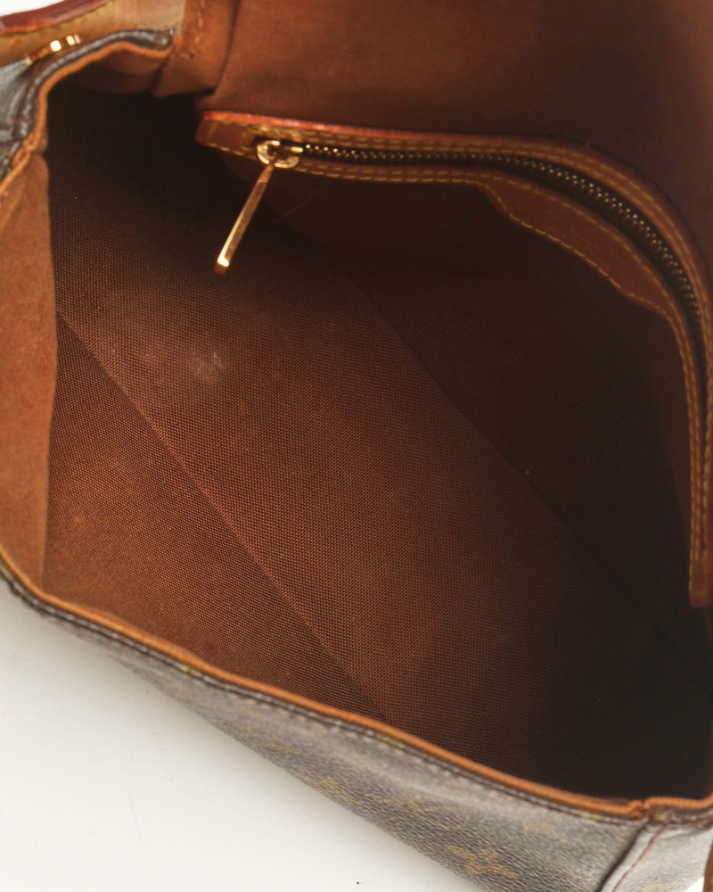 Louis Vuitton Monogram Mini Looping Bag