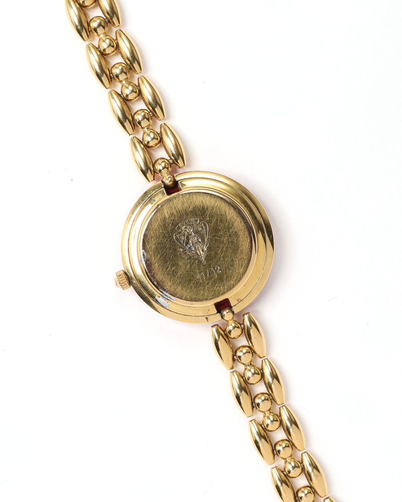 Gucci Change Bezel 26mm ca 1997 Watch