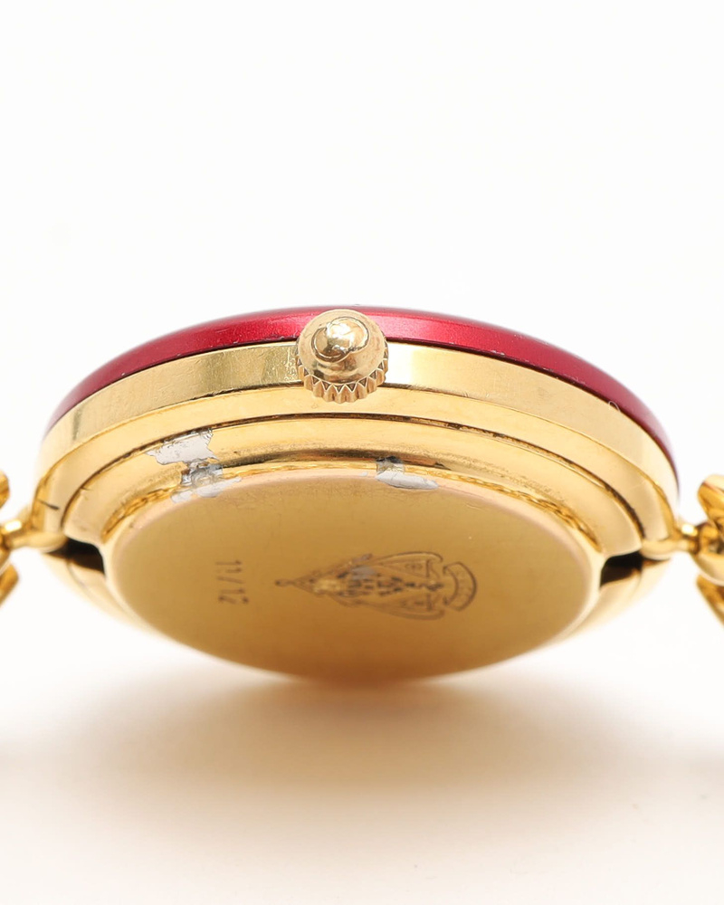 Gucci Change Bezel 26mm ca 1997 Watch