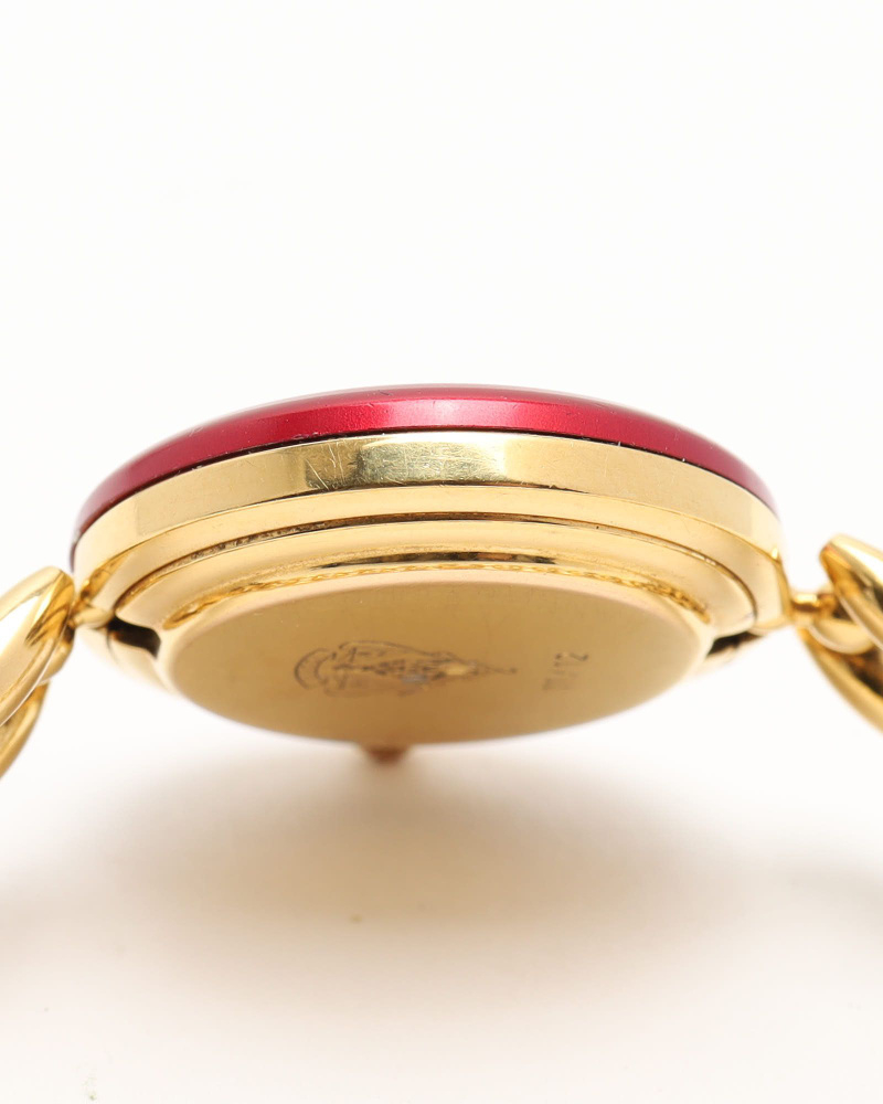 Gucci Change Bezel 26mm ca 1997 Watch