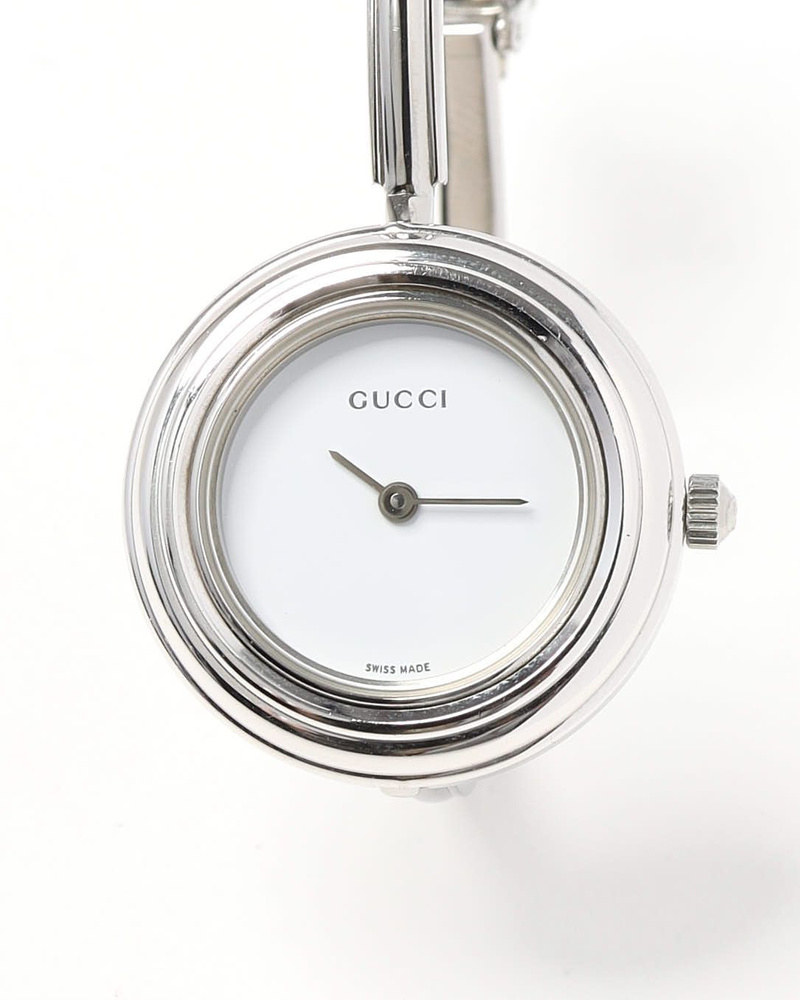 Gucci Change Bezel 26mm ca 2010 Watch