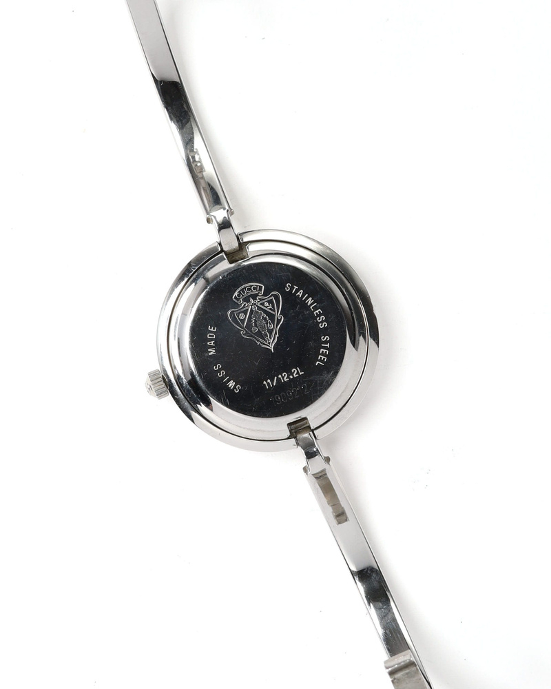 Gucci Change Bezel 26mm ca 2010 Watch