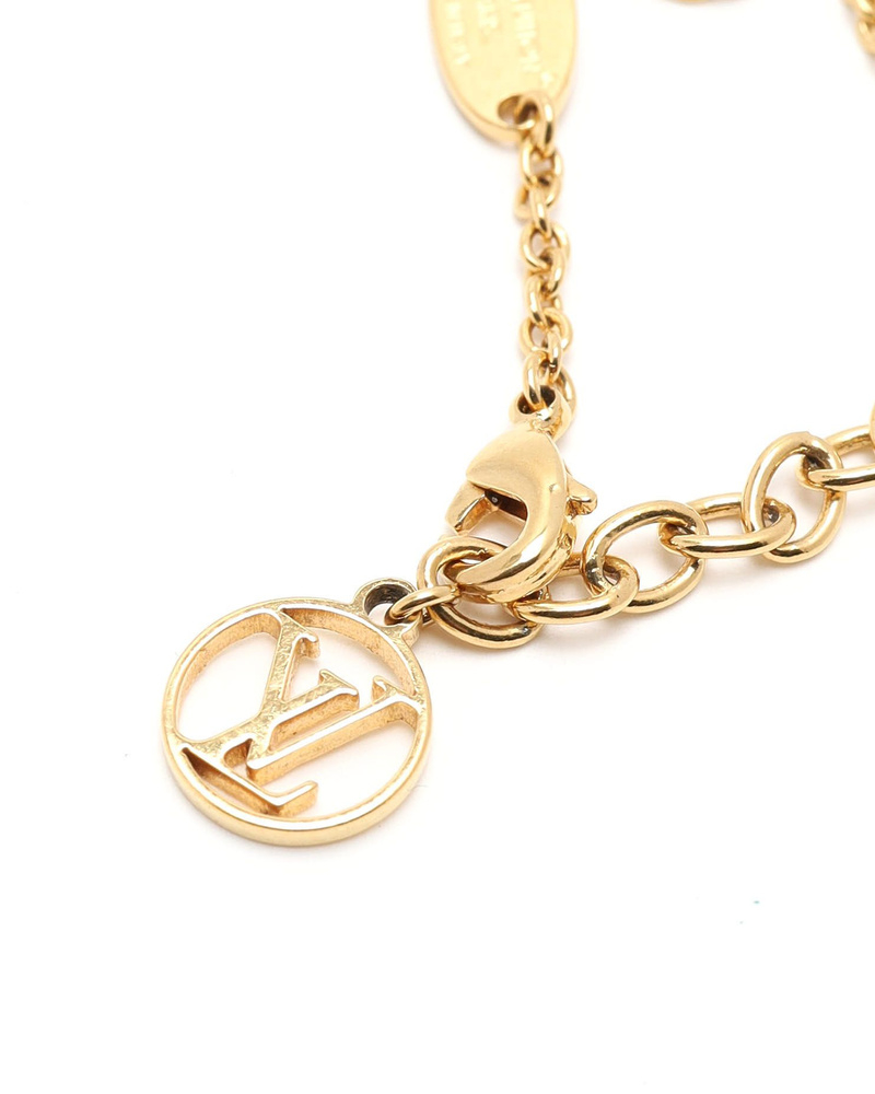 Louis Vuitton LV Iconic Bracelet