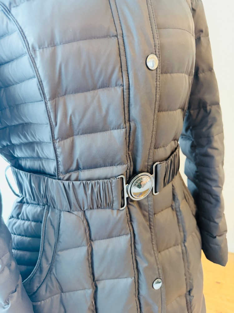 Dawn Levy Lange Daunenjacke Dawn Levy - Größe 38