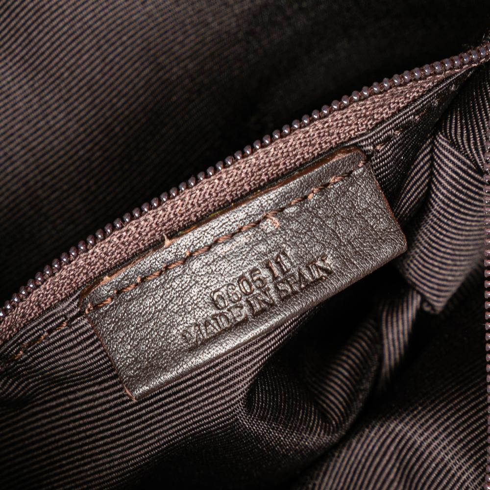 Loewe B LOEWE Red Calf Leather Crossbody Spain