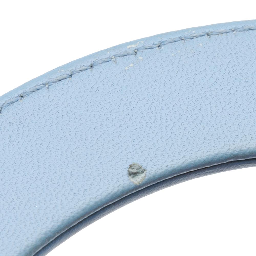 Christian Dior B Dior Red Lambskin Leather Leather Medium Tricolor Lambskin Cannage Lady Dior Italy