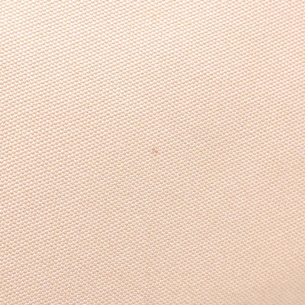 Prada B Prada Brown Beige Canvas Fabric Saffiano Trimmed Canapa Satchel Italy