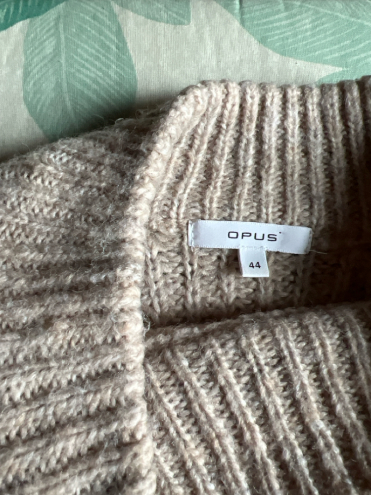 Opus Warm