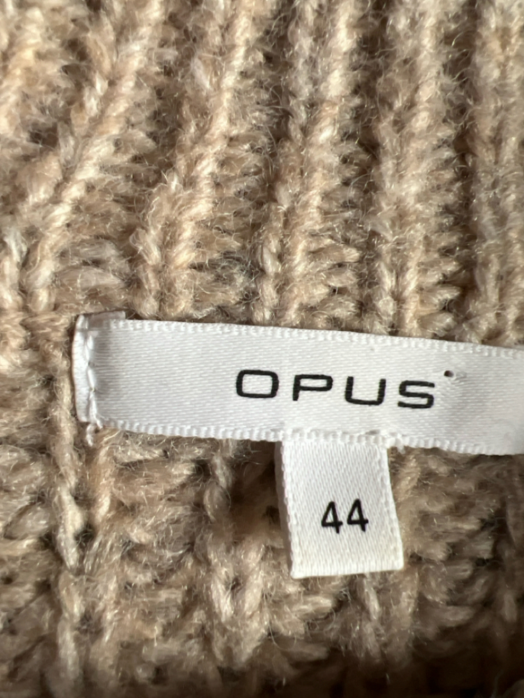 Opus Warm