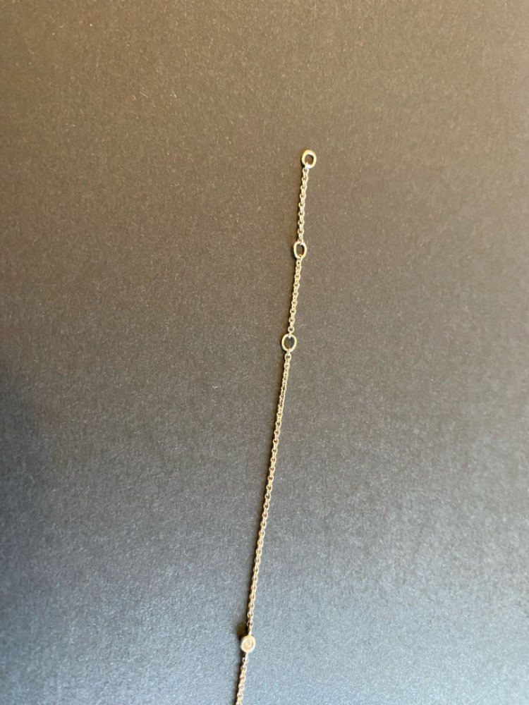 Thomas Sabo Lotusblüten-Armband