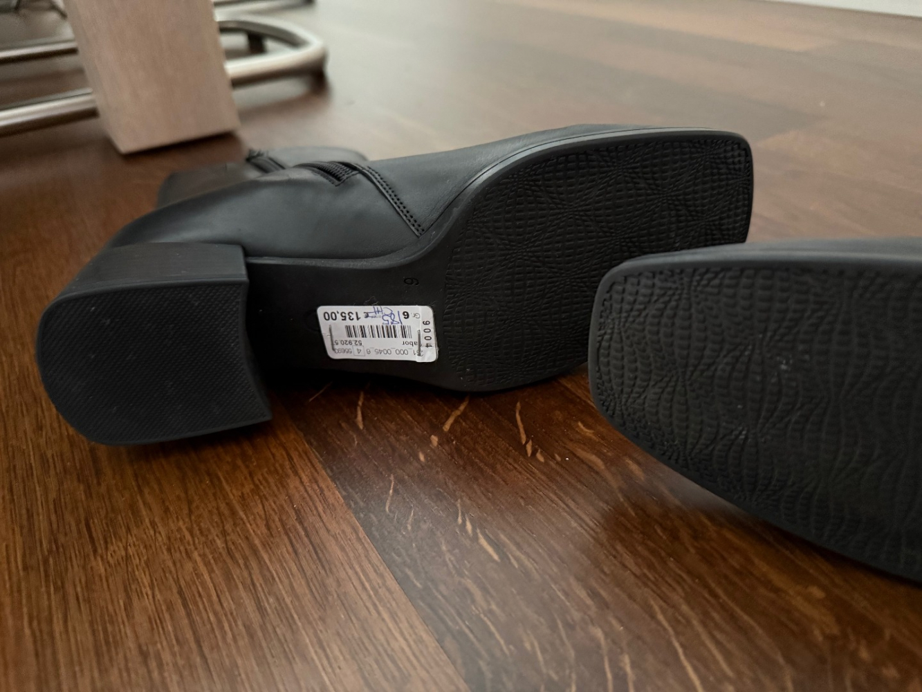 Gabor Elegant ankle boots