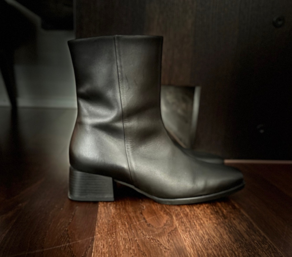 Gabor Elegant ankle boots