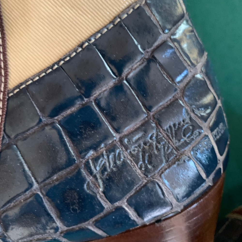 La Martina COWBOY STIEFEL