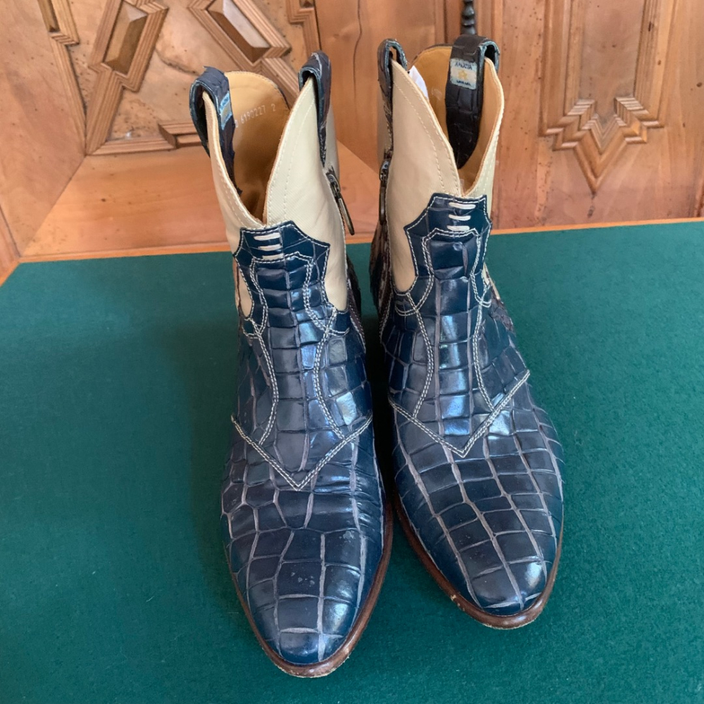 La Martina COWBOY STIEFEL