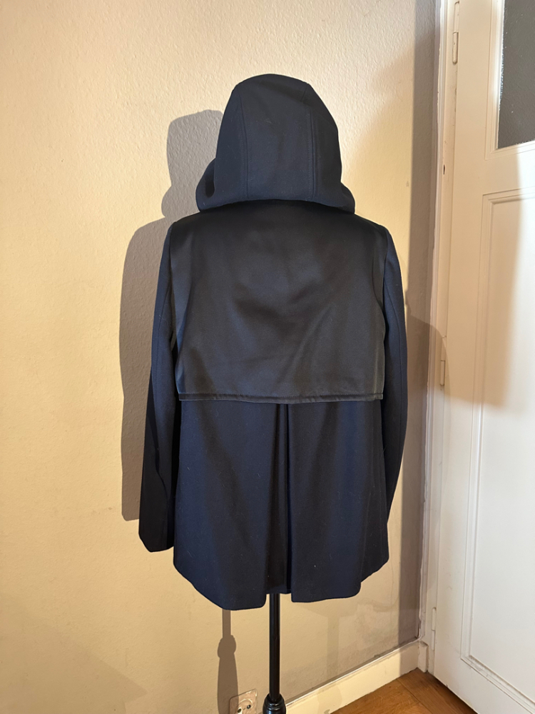 marina yachting Cabanjacke