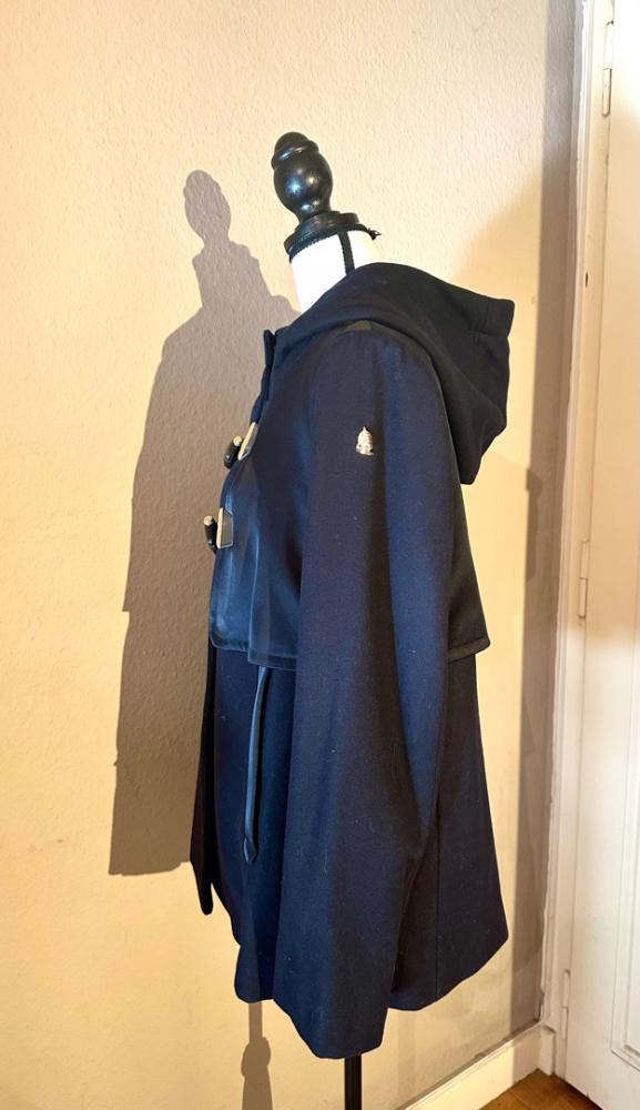 marina yachting Cabanjacke