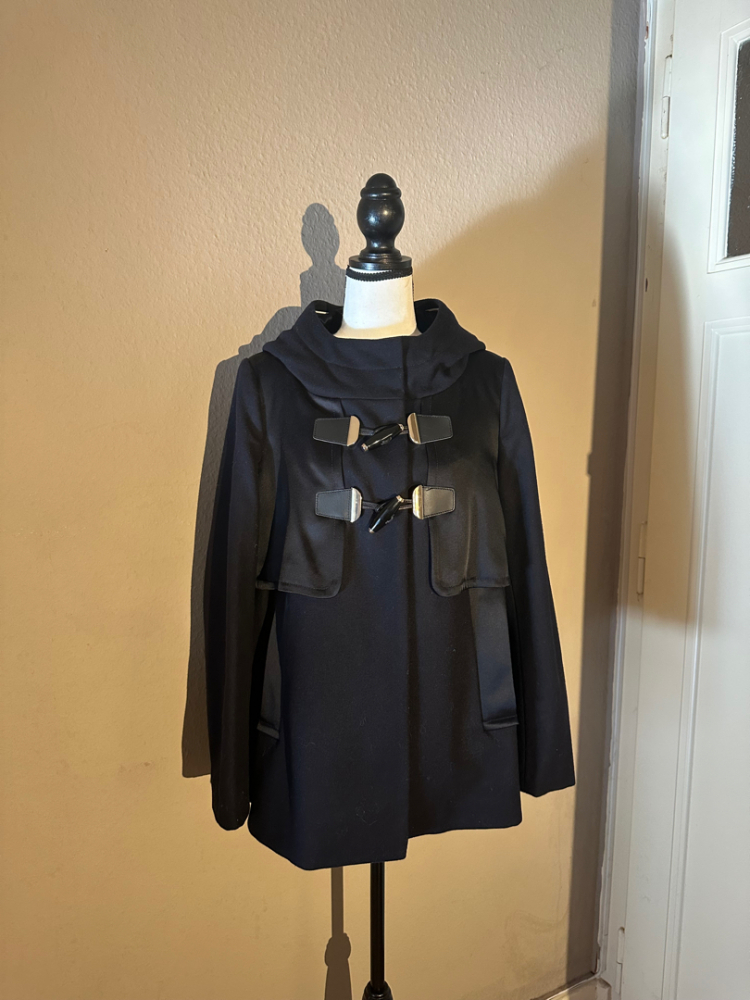 marina yachting Cabanjacke