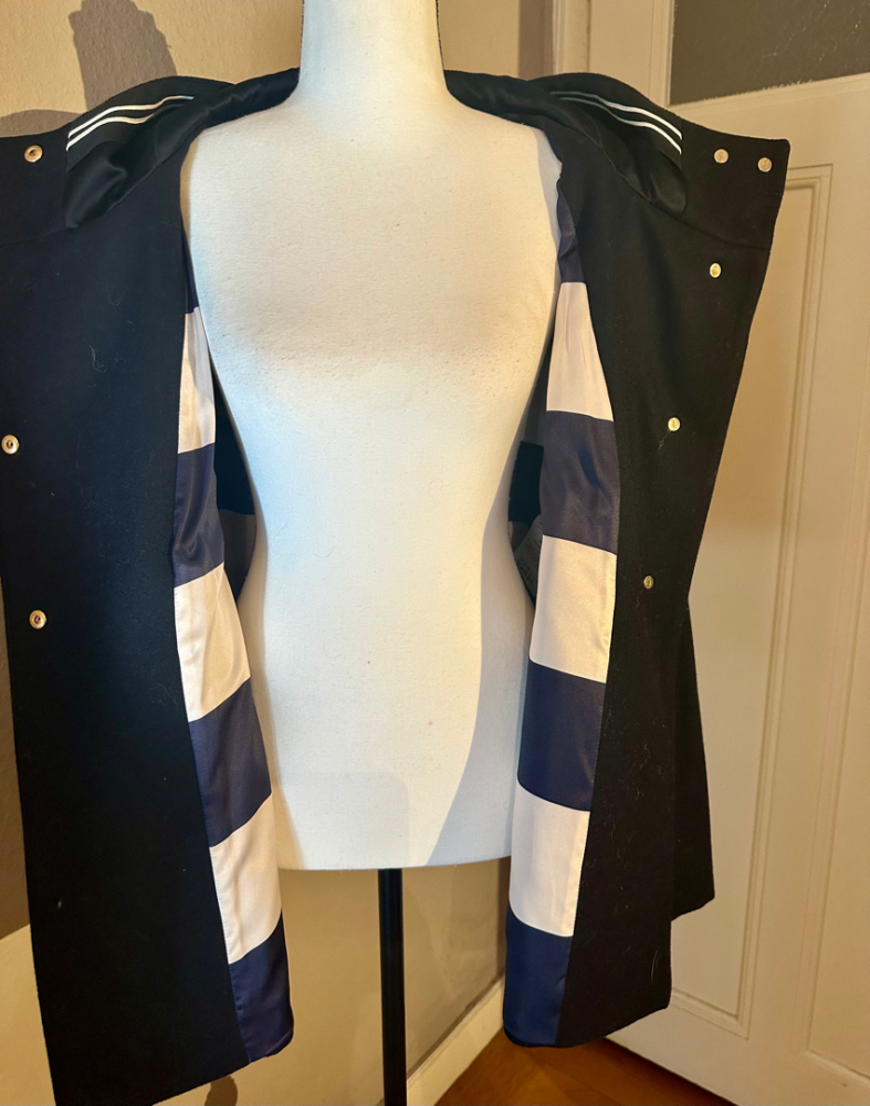 marina yachting Cabanjacke