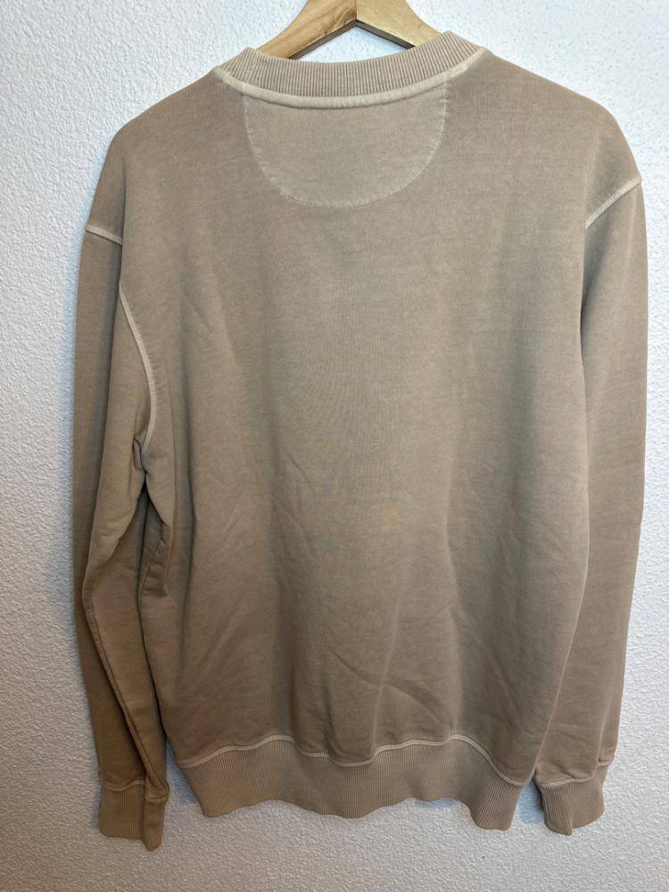 Gant Beige sweatshirt