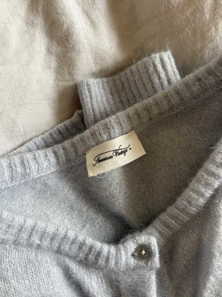 American Vintage Zabidoo