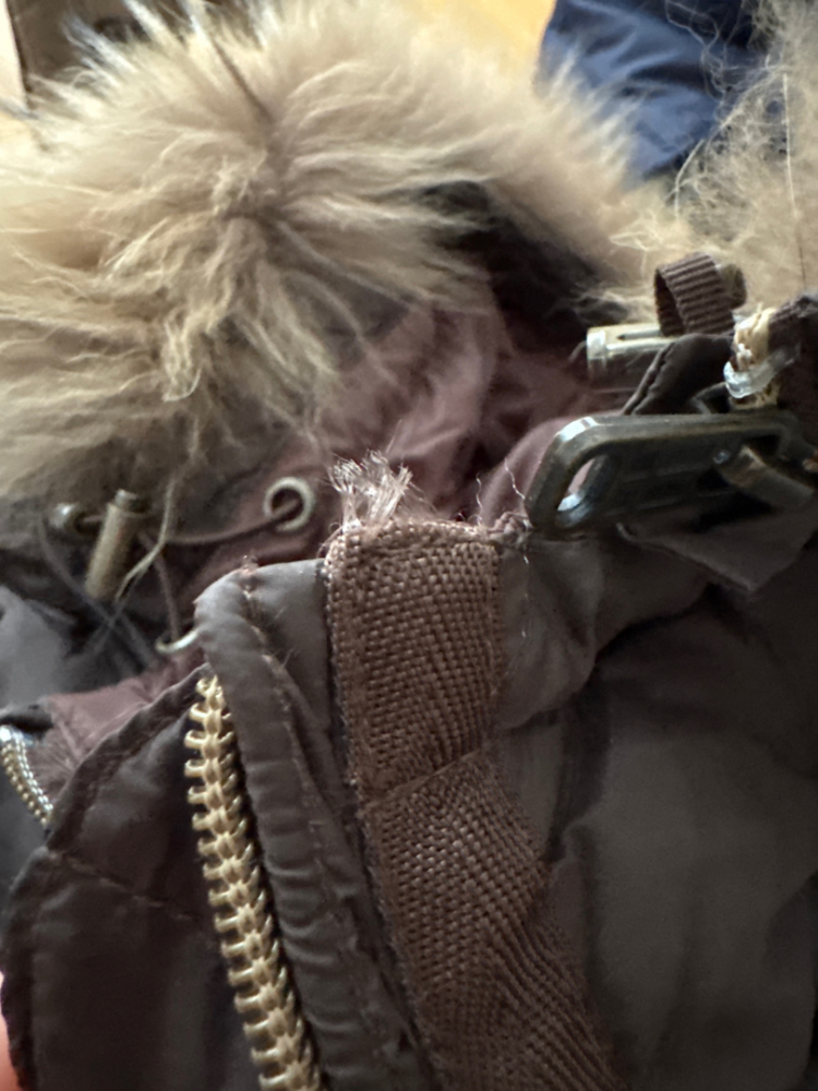 Napapijri Ärmellose Weste/Daunenjacke