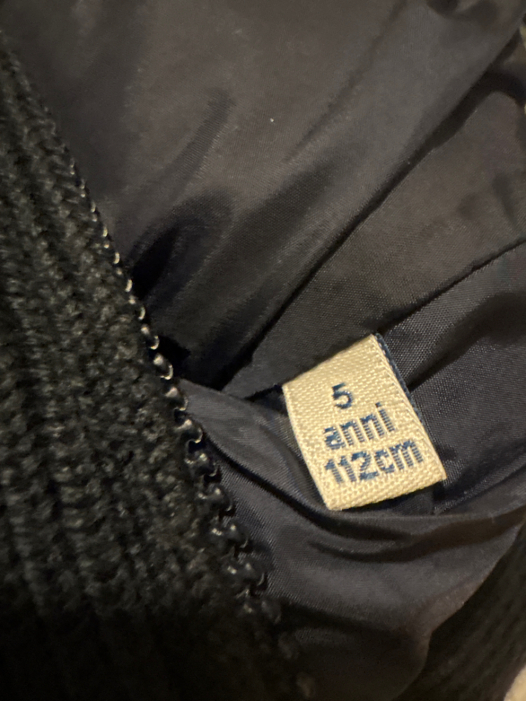 Moncler Martinique Giubotto