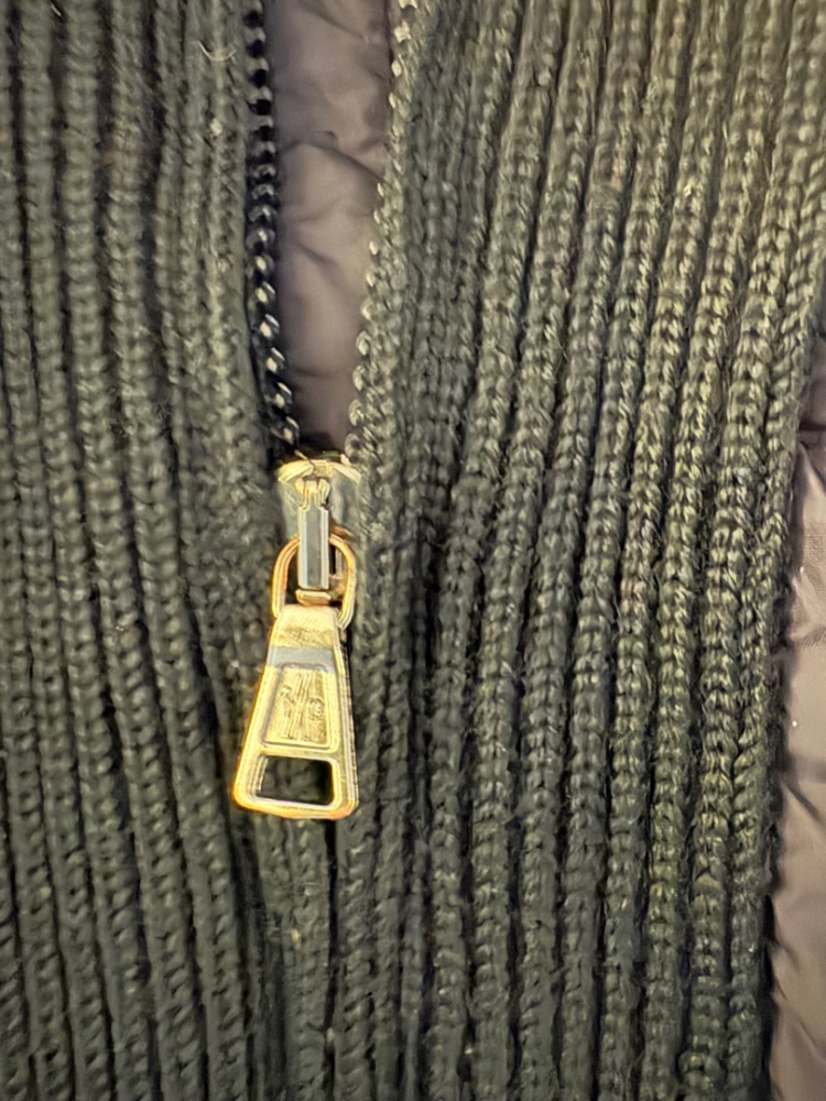 Moncler Martinique Giubotto