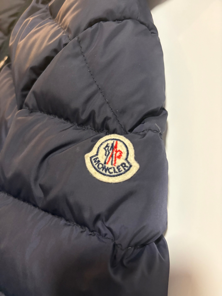 Moncler Martinique Giubotto