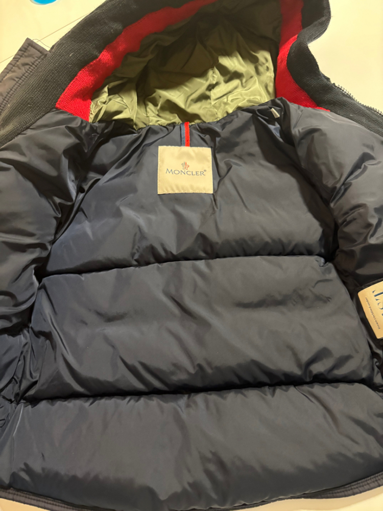 Moncler Martinique Giubotto